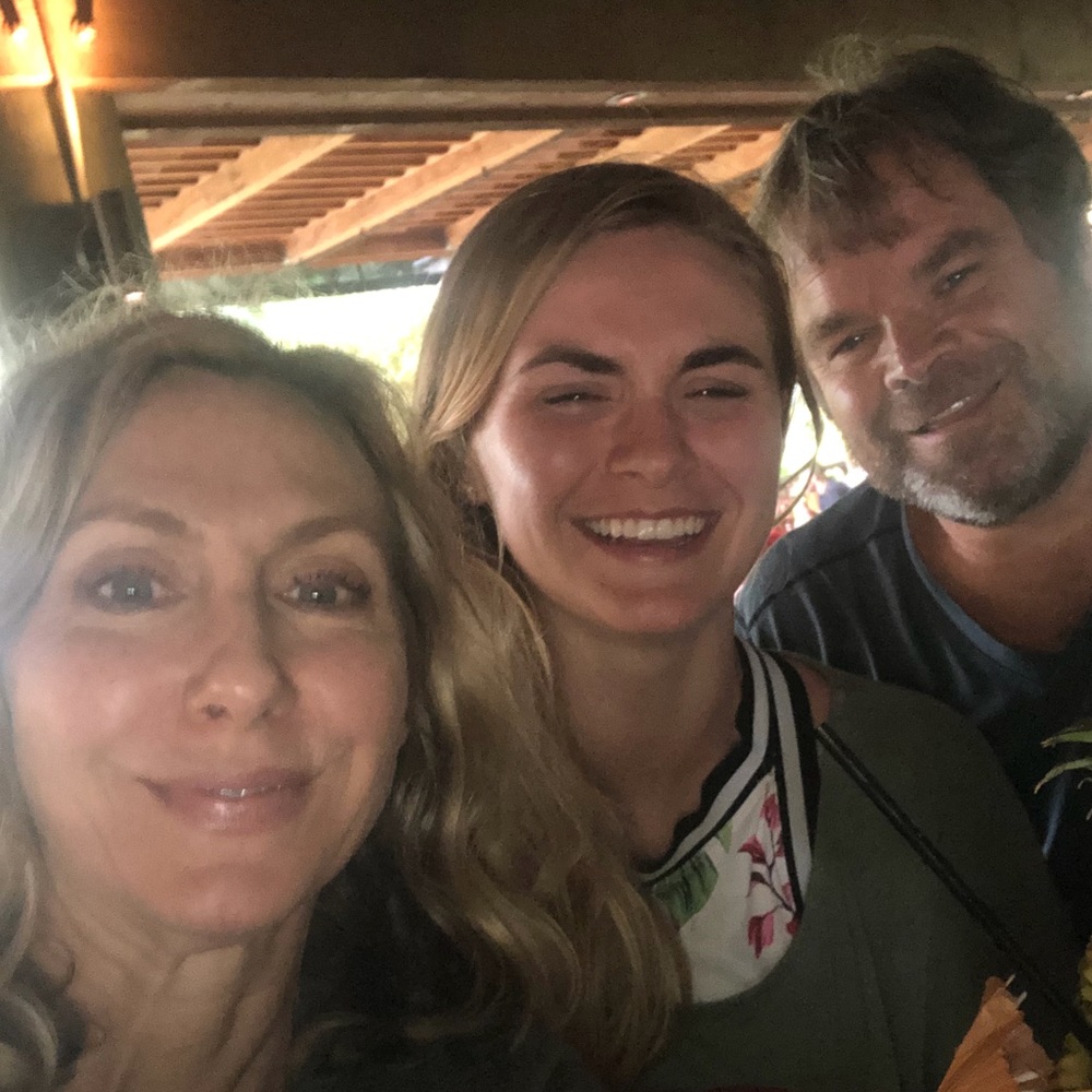 Meet your Posher, Julie